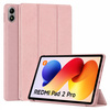 Puzdro na Xiaomi Redmi Pad 2 Pro 12.1 2025 / Poco Pad M1 / Redmi Pad Pro 12.1 2024 - ochranné so stojanom
