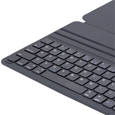 Puzdro s klávesnicou Premium na iPad 10.9 2022 Gen. 10 / Apple iPad 11 2025 / Apple iPad 10 2024 - ochranné