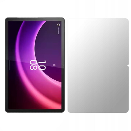 Tvrdené sklo 9H 2,5D na Lenovo Tab P11 2nd Gen TB350 - ochrana displeja 9H, plné krytie, oleofóbne