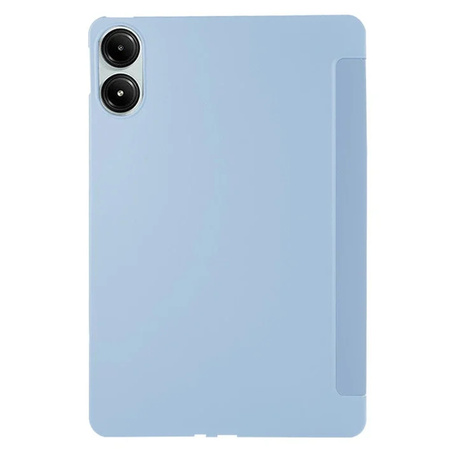 Etui do Xiaomi Redmi Pad 2 11 2025 budzenie usypianie Smart Case z klapką