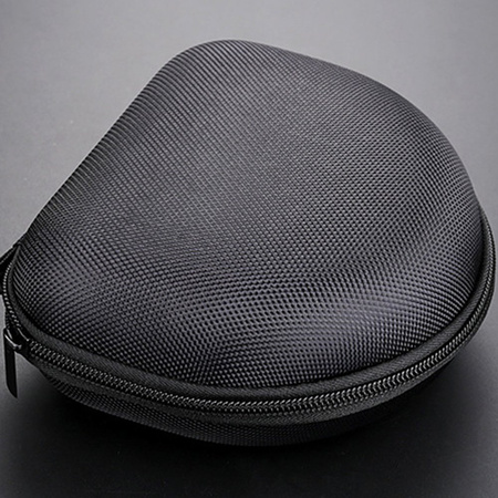 Protective Hard Case for JBL 500 500BT 600BTN headphones black solid design