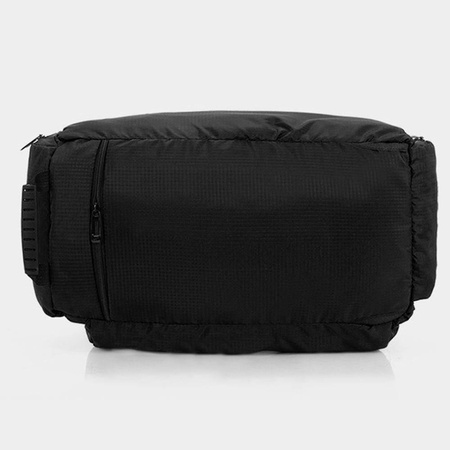 Strado gym sports bag (Black)
