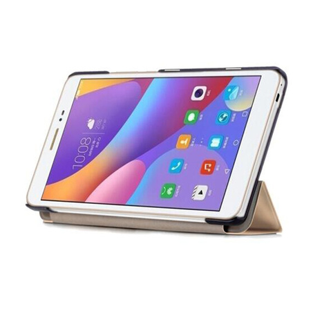 Etui Smart Case do Lenovo Tab M10 FHD TB-X606X (Szare)