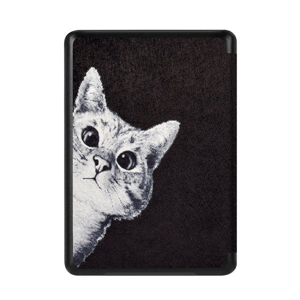 Puzdro grafické na Kindle Paperwhite 6 / Kindle Paperwhite Colorsoft / Signature Edition 2024 7 - ochranné