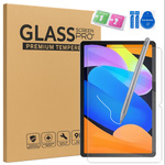 Szkło hartowane do Lenovo Idea Tab 11 2025 - ochrona ekranu 9H, pełne pokrycie, oleofobowe