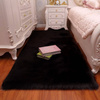 Sheep Strado rug 100x150 BlackSheep (Black)