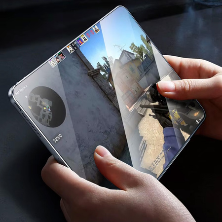 Szkło hartowane ochronne do T-Mobile T Tablet 2 10.1 5G 2025 REVVL szybka