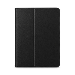 Etui obrotowe do Apple iPad 10.9 2022 gen 10 iPad 11 A16 2025 gen 11 - czarne