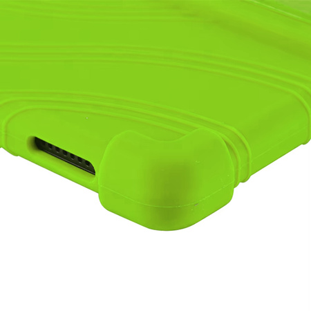 Etui do GALAXY TAB A11+ PLUS 10.9 2025 / A9+ Plus 2023 Pancerne z podstawką