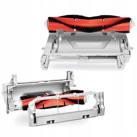 Zestaw XL Szczotki filtry do Xiaomi Mi Robot 1 1S 2 Roborock S4 S5 S6 Max