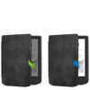 Smart Case for PocketBook Verse Pro 629 634 (Navy blue)