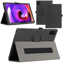 Etui SLIM do TCL TAB 10 Gen. 2 8496G 10.36 10.4 pokrowiec uchwyt podstawka, czarne