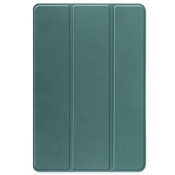 Smart pencil TPU case for Samsung Galaxy Tab S10 Ultra (Green)