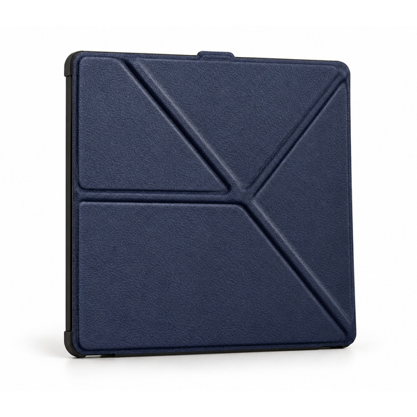 Etui Origami do Onyx Boox Go 7/ Go Color 7/ Go Color 7 gen 2 - granatowe