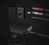 Transmiter Bluetooth Receiver Kebidu