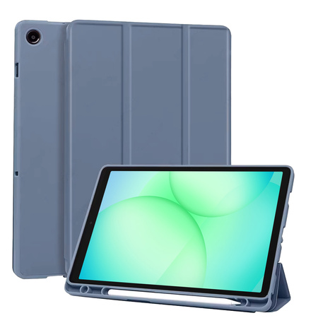 Puzdro na Galaxy Tab A11+ Plus 10.9 2025 / A9+ Plus 11 2023 s miestom na stylus / Galaxy Tab A11 Plus SM - ochranné