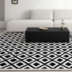 Koberec 160x230 cm, sivý Polo - mäkký, príjemný na dotyk, do obývačky a spálne