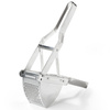 ORION Potato press stainless press masher AERO