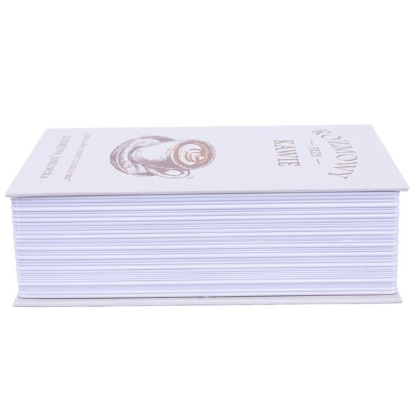 Safe book metal safe deposit box for money keys jewelry watches