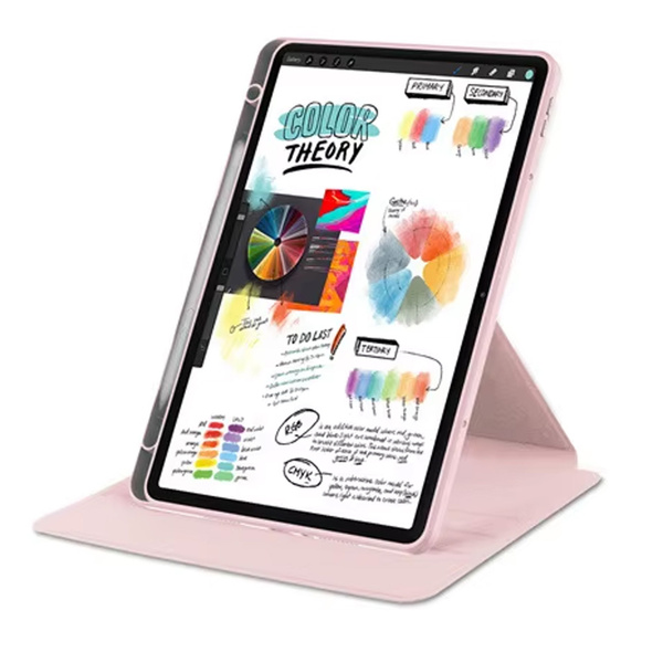 Puzdro na Xiaomi Redmi Pad 2 Pro 12.1 2025 / Pro 2 12.1 - ochranné so stojanom