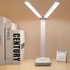 LED Desk Lamp - D20B (White)