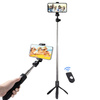 Selfie Stick - K05 - Black