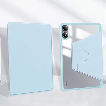 Etui do Xiaomi Redmi Pad 2 PRO 12.1 2025 / POCO Pad M1 case obrotowe 360