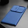 Etui Nillkin CamShield Pro do Samsung Galaxy S24 Ultra (Zielone)