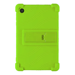 Puzdro na Galaxy Tab A11+ Plus 10.9 2025 / A9+ Plus 2023 Pancierové - ochranné so stojanom