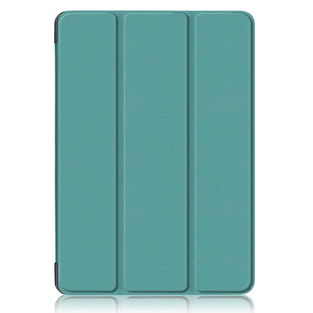 Etui Smart Case iPad Air 11 Gen. 6 2024 - Green