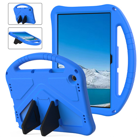 Puzdro na Galaxy Tab A11+ Plus 10.9 2025 / A9+ Plus 2023 FunColor - ochranné so stojanom