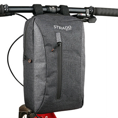Strado 3L universal scooter handlebar bag