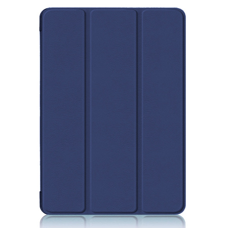 Etui Smart Case iPad Air 13 Gen. 6 2024 - Navy