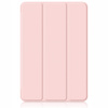 Puzdro Smart Case na Redmi Pad SE 8.7 2024, ružové - ochranné so stojanom, prístup k portom a tlačidlám