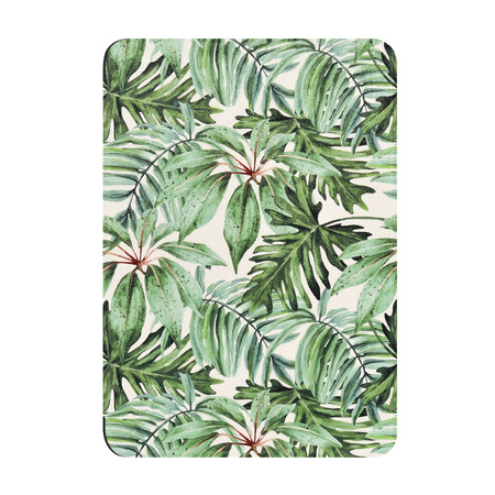 Kindle Paperwhite 6/ Colorsoft/ Signature Edition- Tropical graphic case