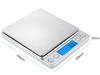 Kitchen Jewelry Weight 500g 0.01g Electronic