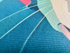 Koberec ColorDog 140x200 cm - mäkký, príjemný na dotyk, do obývačky a spálne