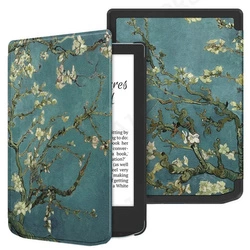 Etui Graficzne wzory do PocketBook Verse 629 / Pro 634 / GoBook 2.0