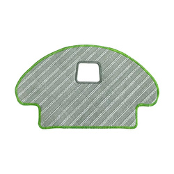 Zestaw szczotki filtry mop do iRobot Roomba Combo R111840 R113840 9 el.