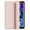 Puzdro Smart Case na Redmi Pad SE 8.7 2024, ružové - ochranné so stojanom, prístup k portom a tlačidlám