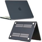Etui obudowa do MACBOOK AIR 13 M2 2022 / M3 2024 / M4 2025 / M5 2026 case