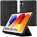 Puzdro na Xiaomi Redmi Pad 2 Pro 12.1 2025 / Poco Pad M1 / Redmi Pad Pro 12.1 2024 - ochranné so stojanom