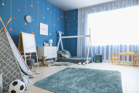 Shaggy Strado SilverFur rug 160x220 cm light gray - soft plush carpet for living room and youth room