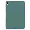 Puzdro Smart Pencil na Samsung Galaxy Tab S11 11 SM SMX736 s klapkou, zelené - ochranné