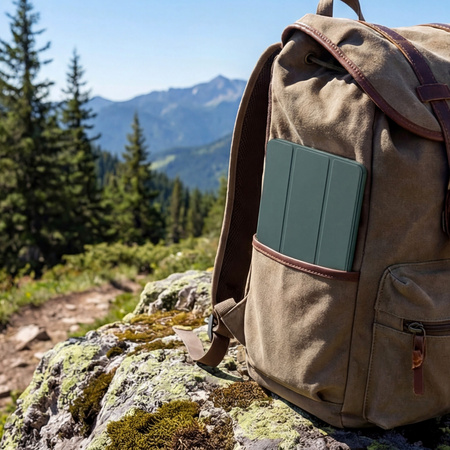 Etui do Xiaomi Redmi Pad 2 Pro 12.1 2025 / Poco Pad M1 / Redmi Pad Pro 12.1 2024 - ochronne z podstawką