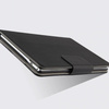 Etui z klawiaturą Bluetooth do Lenovo M10 Gen.2 / Lenovo M10 Gen.2 L / M10 Gen.2 X306, czarne - ochronne