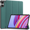 Puzdro Smart na Xiaomi Redmi Pad Pro 12.1 2024 s klapkou / Redmi Pad Pro 12.1 2024, zelené - ochranné so stojanom
