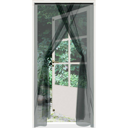 ORION Net MOSQUITO NET double on door insects mosquitoes