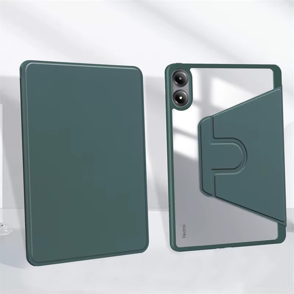 Puzdro na Xiaomi Redmi Pad 2 Pro 12.1 2025 / Pro 2 12.1 - ochranné so stojanom