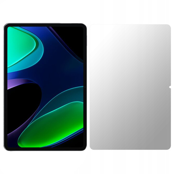 Tvrdené sklo ochranné 9H na Xiaomi Mi Pad 6 / 6 Pro 11 - ochrana displeja 9H, plné krytie, oleofóbne